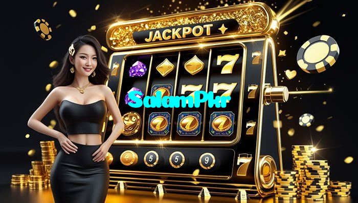 available types of SalamPkr bet including pre-match live express and system bets